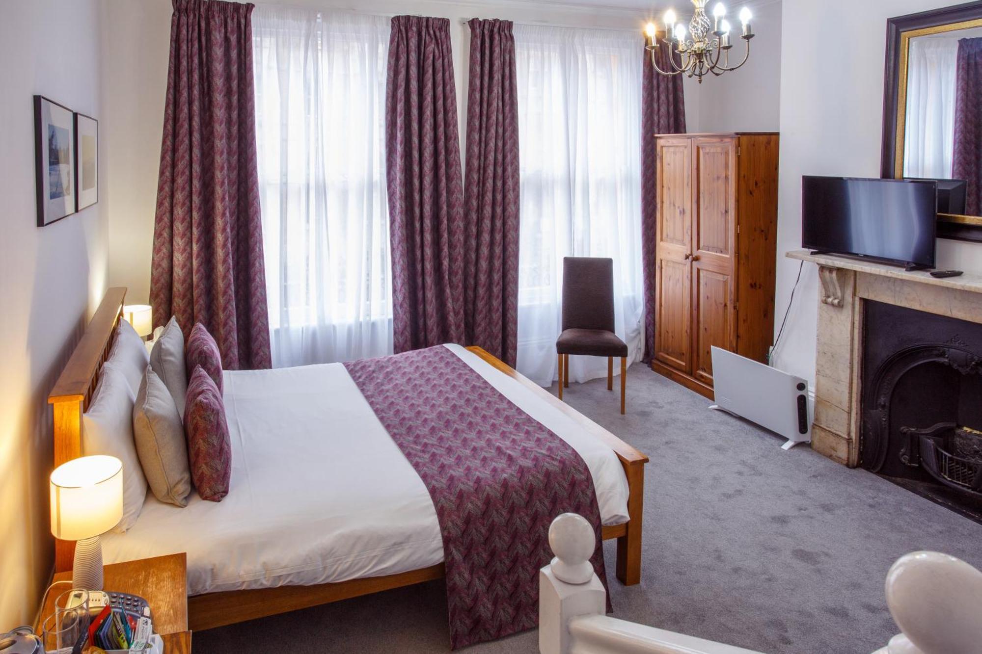 Guest house The Buttery Oxford