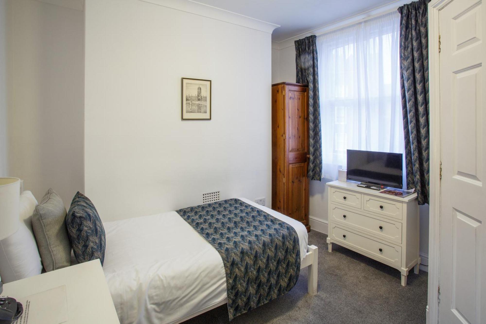 The Buttery 4* Oxford