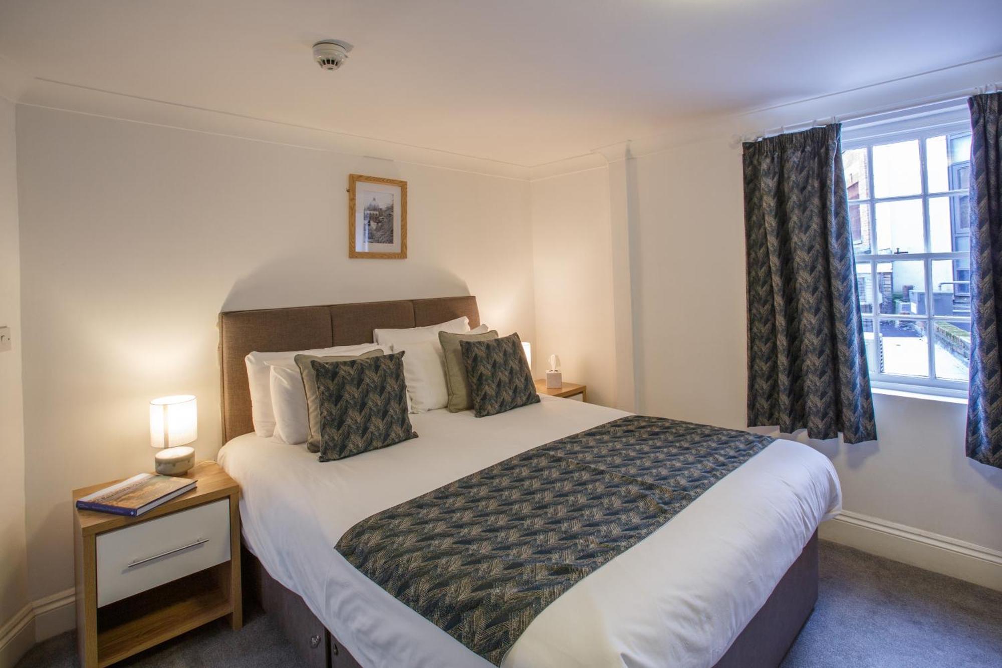 The Buttery 4*