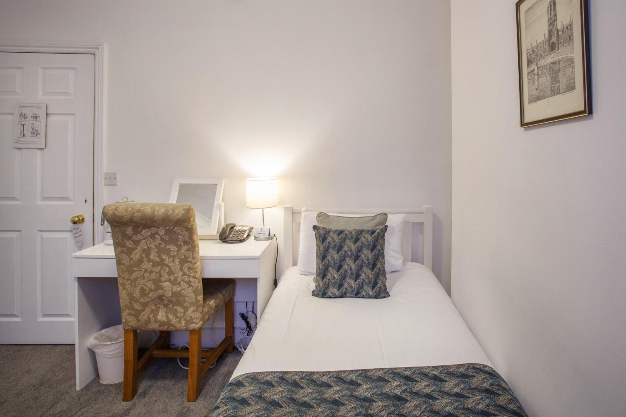 Guest house The Buttery Oxford