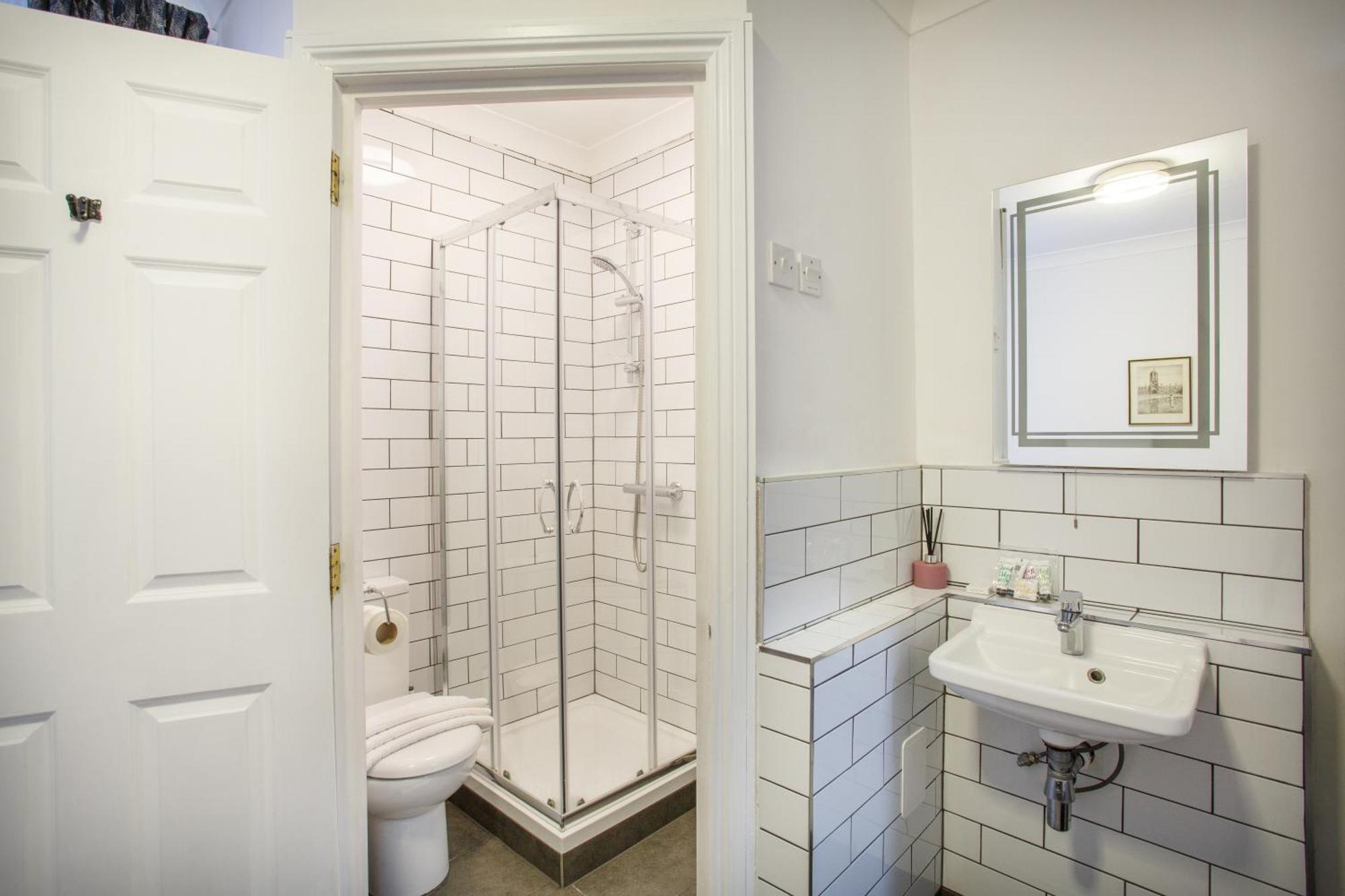 The Buttery Guest house Oxford