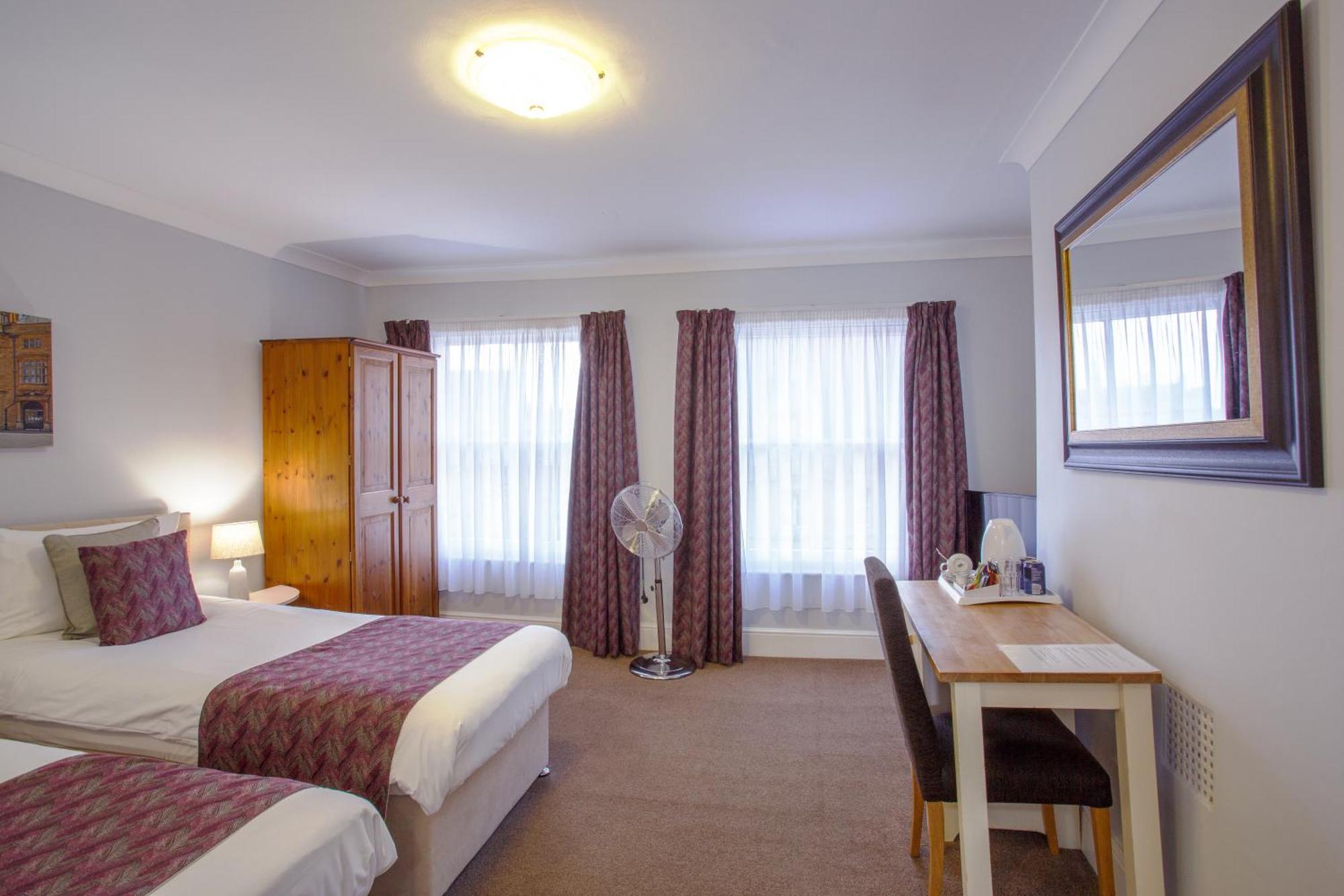 The Buttery Guest house 4*