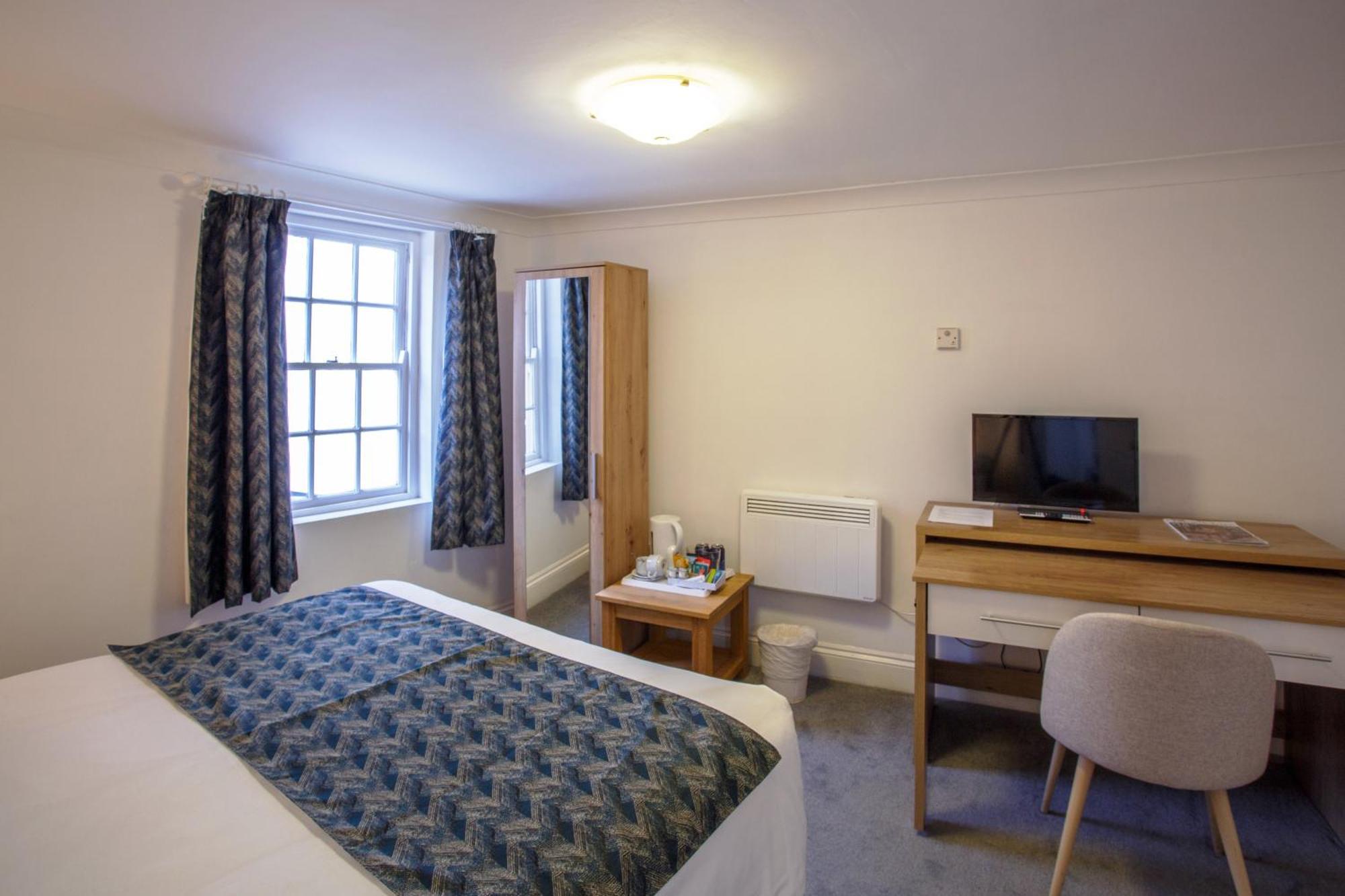 The Buttery 4* Oxford