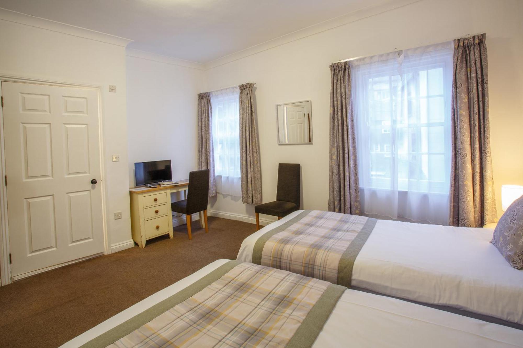 The Buttery Guest house Oxford