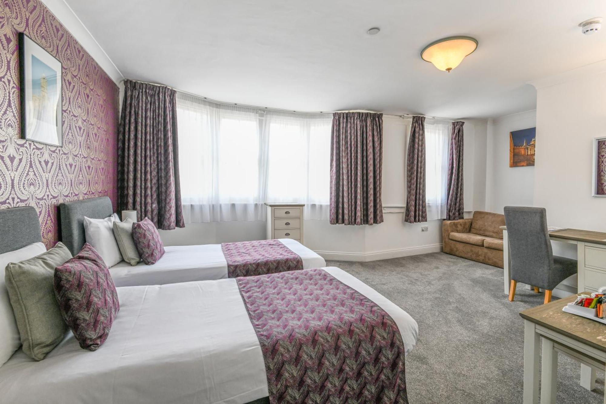 Guest house The Buttery 4*