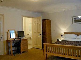 The Buttery 4* Oxford