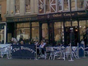 Guest house The Buttery 4*