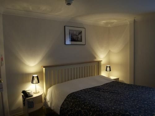 Guest house The Buttery 4*