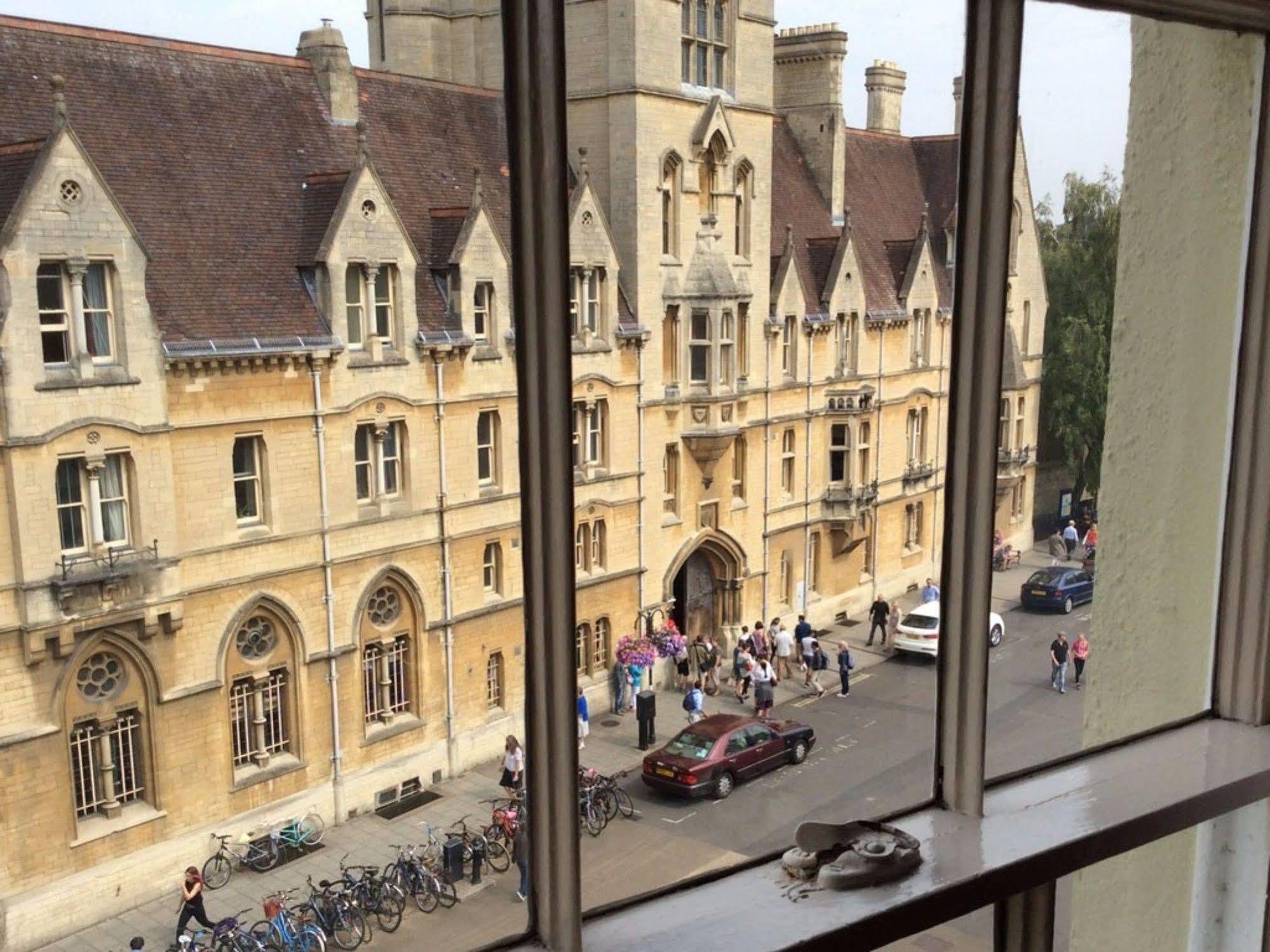 Guest house The Buttery Oxford