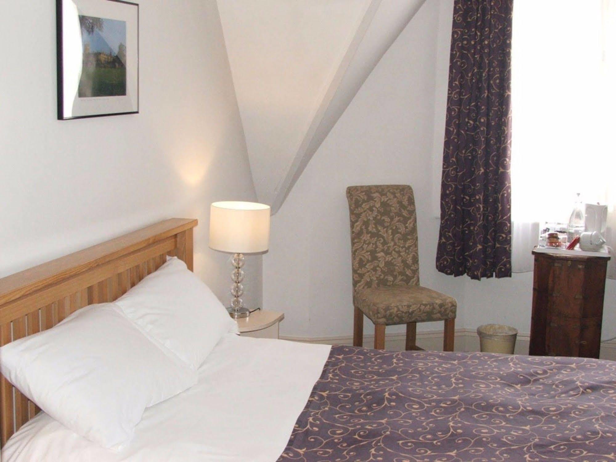The Buttery Guest house 4*