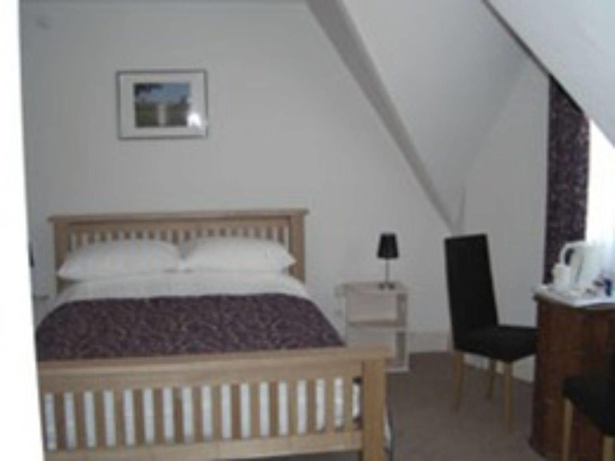 The Buttery 4*