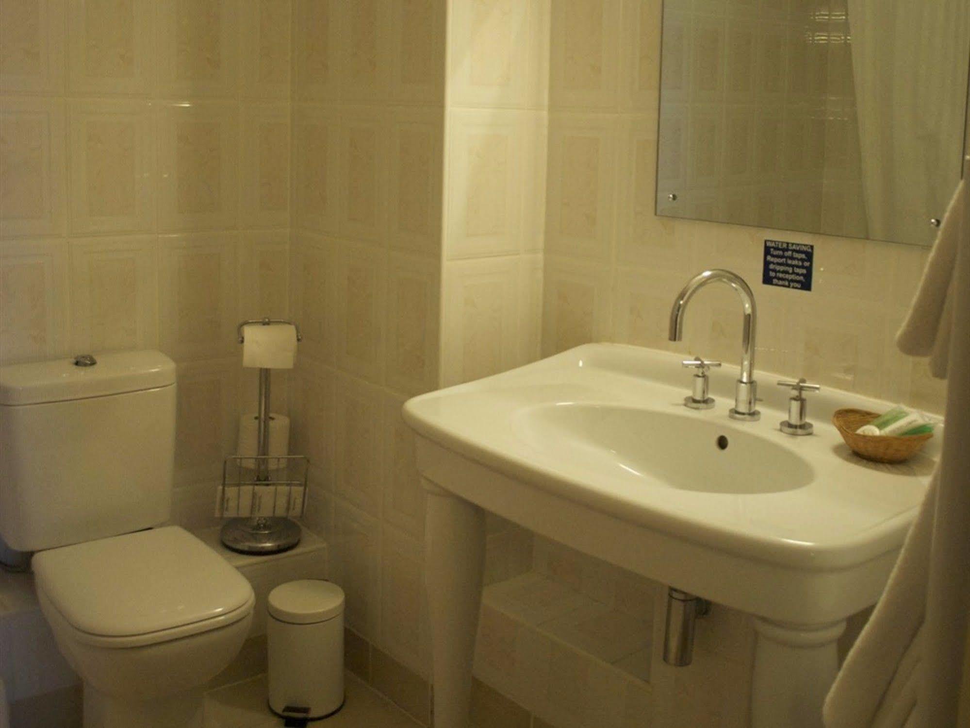 The Buttery 4*