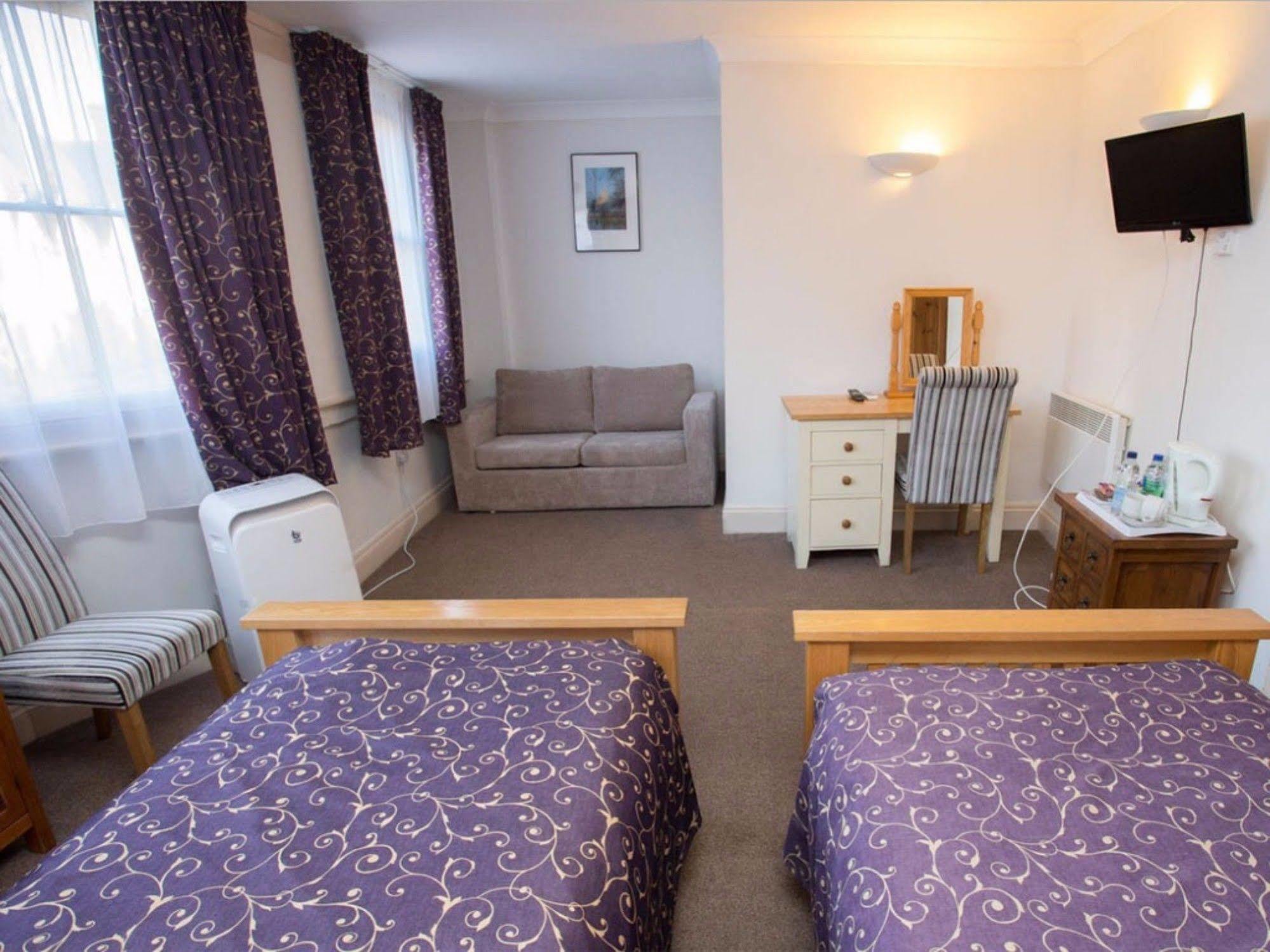 Guest house The Buttery 4*