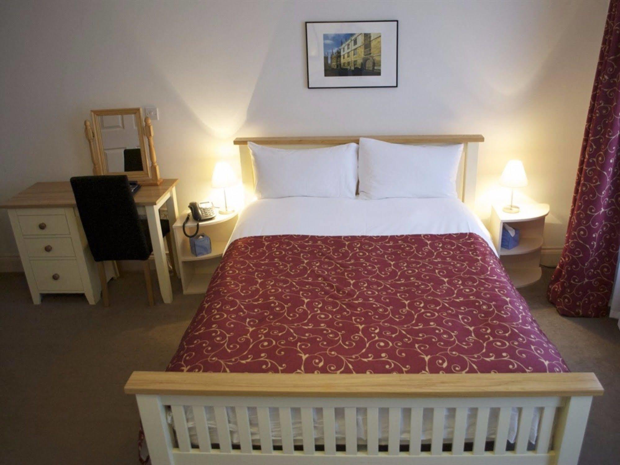 Guest house The Buttery Oxford
