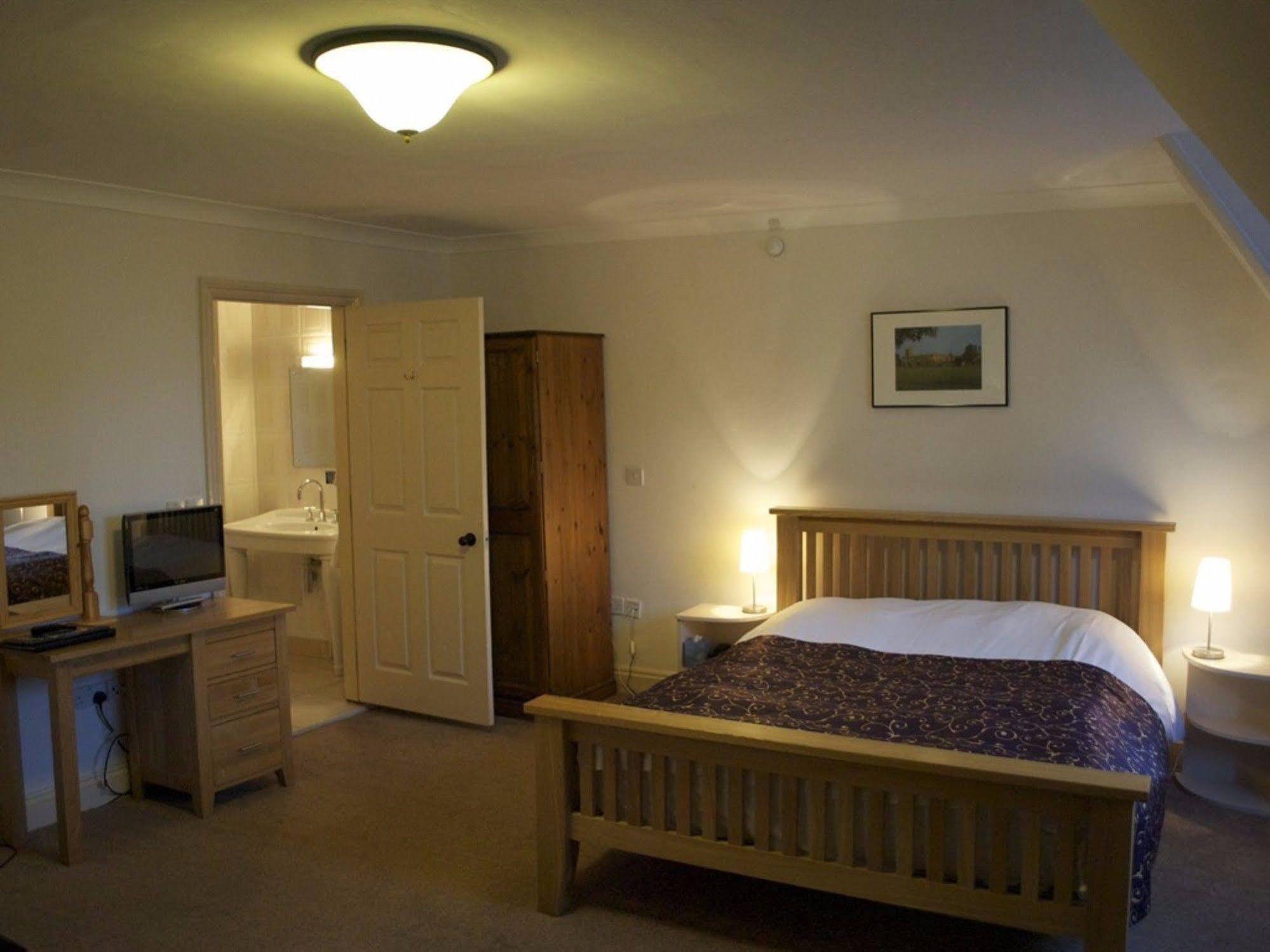 The Buttery Oxford