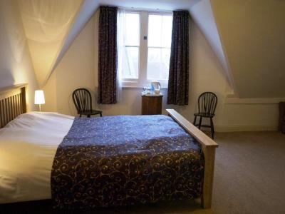 The Buttery Guest house Oxford